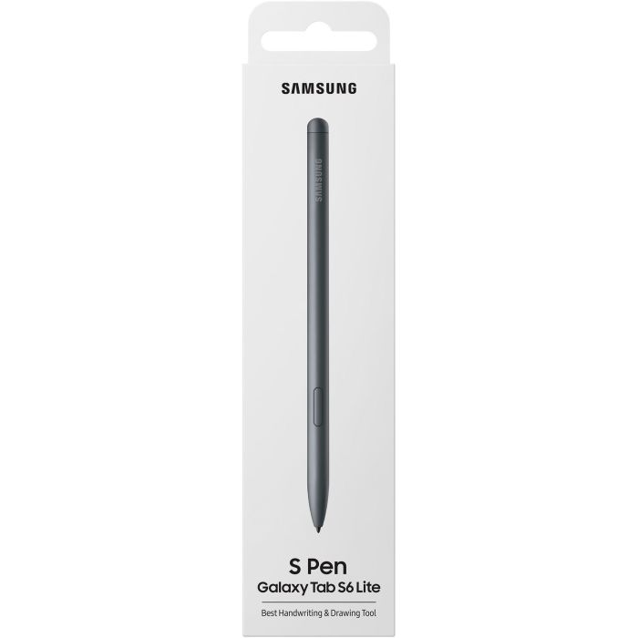 Samsung Galaxy Tab S6 Lite 64GB Wi-Fi/LTE Grau 8 Samsung Galaxy Tab S6 Lite 64GB Wi-Fi/LTE Grau 8
