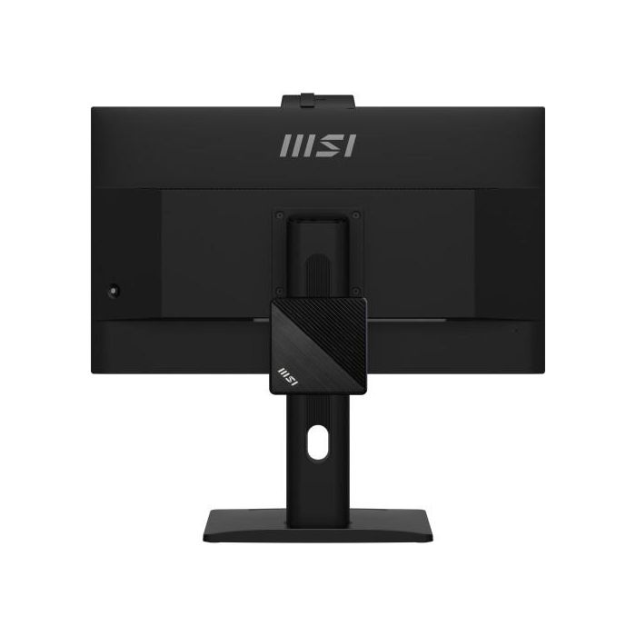 MSI Cubi 5 1M-438BEU Mini PC Barebone Intel Core i5-120U Negro