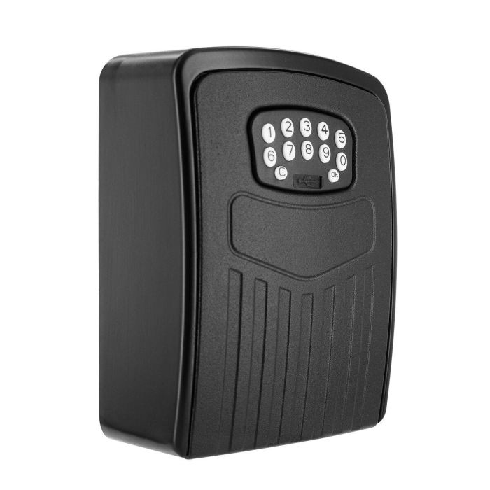 muvit iO Caja de llaves inalámbrica exterior 5