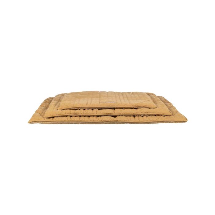 Colchoneta Trixie Gris 70 × 50 cm Perro 3 Colchoneta Trixie Gris 70 × 50 cm Perro 3