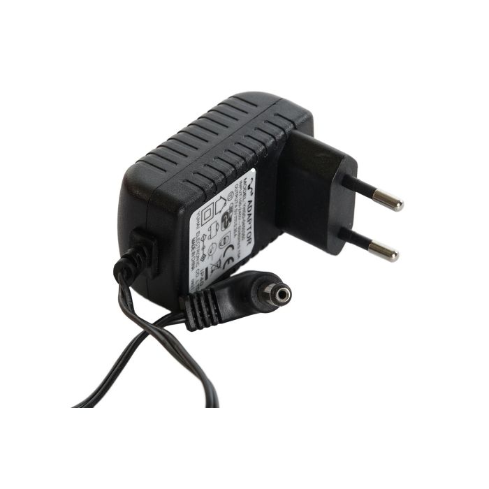 DKD Home Decor Noria Navidad Tradicional Led Resina Multicolor Movimiento Musical 49 x 38 x 17 cm 5