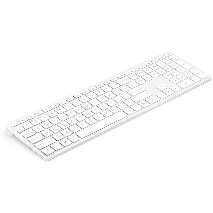 HP Pavilion 600 Wireless Keyboard - UK 1 HP Pavilion 600 Wireless Keyboard - UK 1