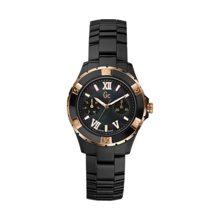 Reloj Mujer Guess Negro Reloj Mujer Guess Negro