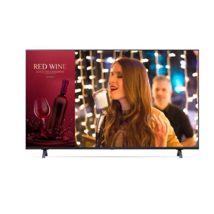 Smart TV LG 86UN640S0LD.AEU 4K Ultra HD 86" LCD 12