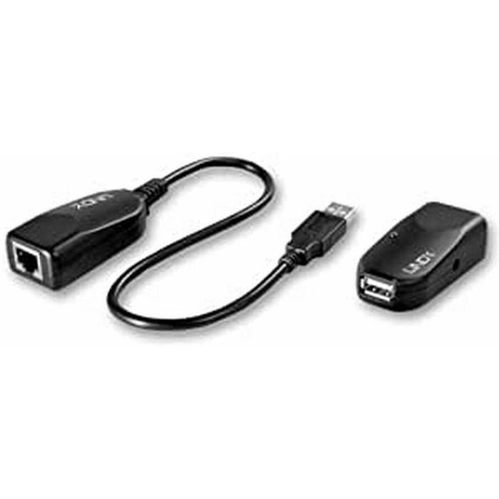 Adaptador USB a Ethernet LINDY 42693