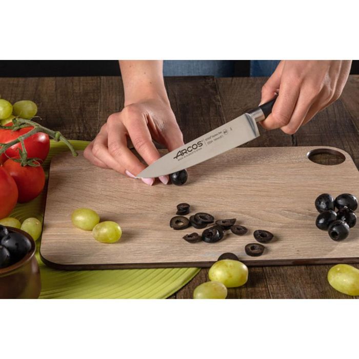 Cuchillo cocinero serie riviera 150 mm 6 Cuchillo cocinero serie riviera 150 mm 6