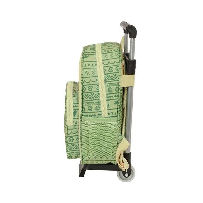 Mochila 524+carro 705 mufasa 27x33x10 cm 2 Mochila 524+carro 705 mufasa 27x33x10 cm 2