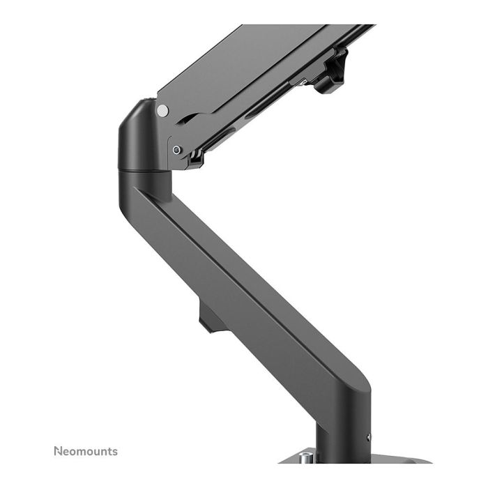 Neomounts DS70-700BL1 Brazo de Monitor Full-Motion para Pantallas de 17-27" hasta 7kg