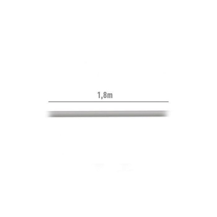 Aisens Cable USB 2.0 Impresora Tipo A-Macho a B-Macho Beige 1.8 Metros 2 Aisens Cable USB 2.0 Impresora Tipo A-Macho a B-Macho Beige 1.8 Metros 2