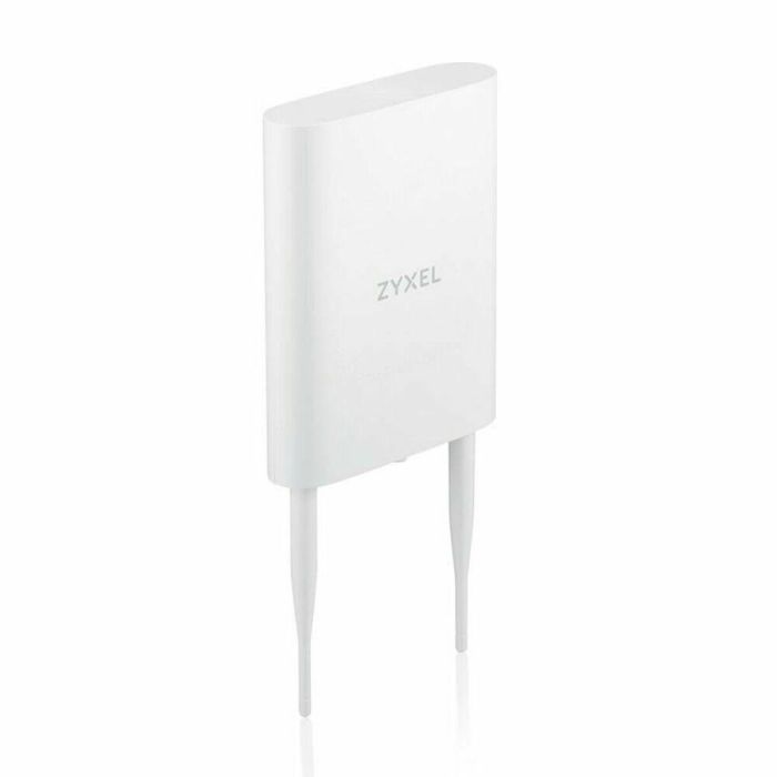 Punto de Acceso ZyXEL NWA55AXE-EU0102F Blanco Negro 1