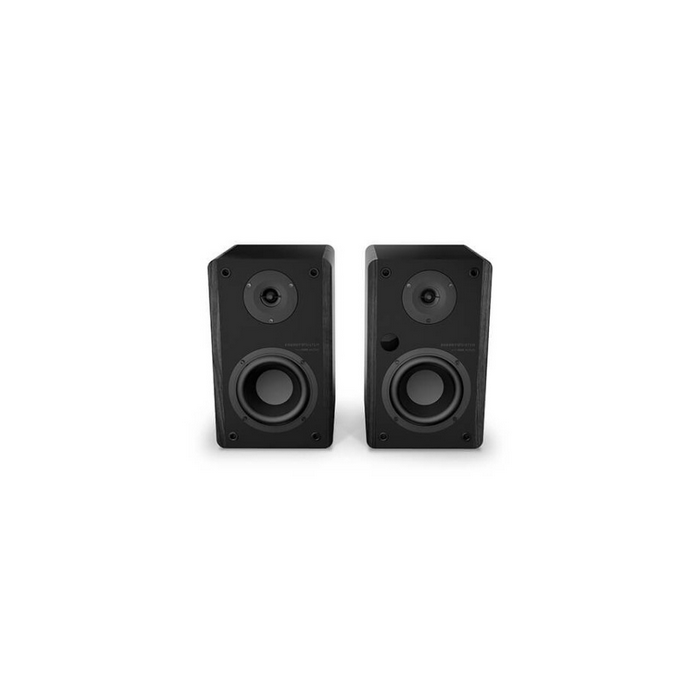 Energy Sistem Altavoces Studio Monitor 4 2.0 Bluetooth 5.0 HDMI ARC Negro 2