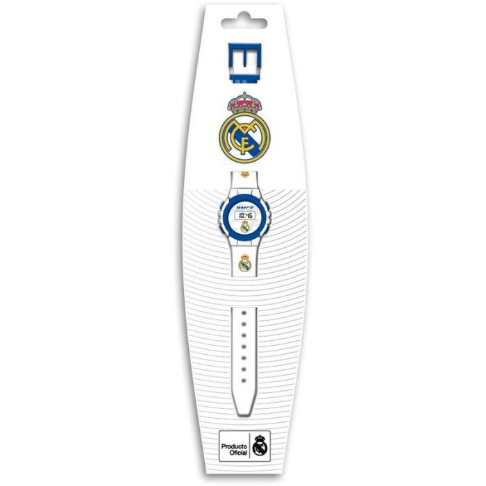 Reloj digital Real Madrid 1 Reloj digital Real Madrid 1