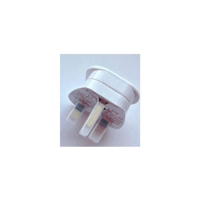 MicroConnect power plug UK 13A MicroConnect power plug UK 13A