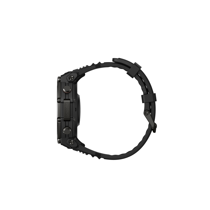 Amazfit T-Rex 3 Pro Black 3