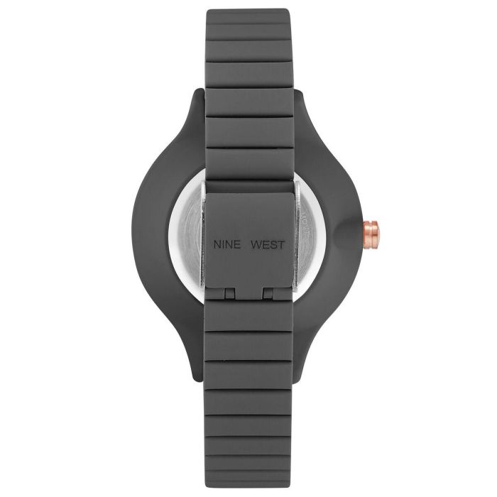 Reloj Mujer Nine West NW_2562GYGY 1