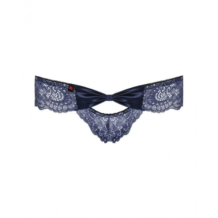 Bragas con Encaje Obsessive 07994 S/M 2