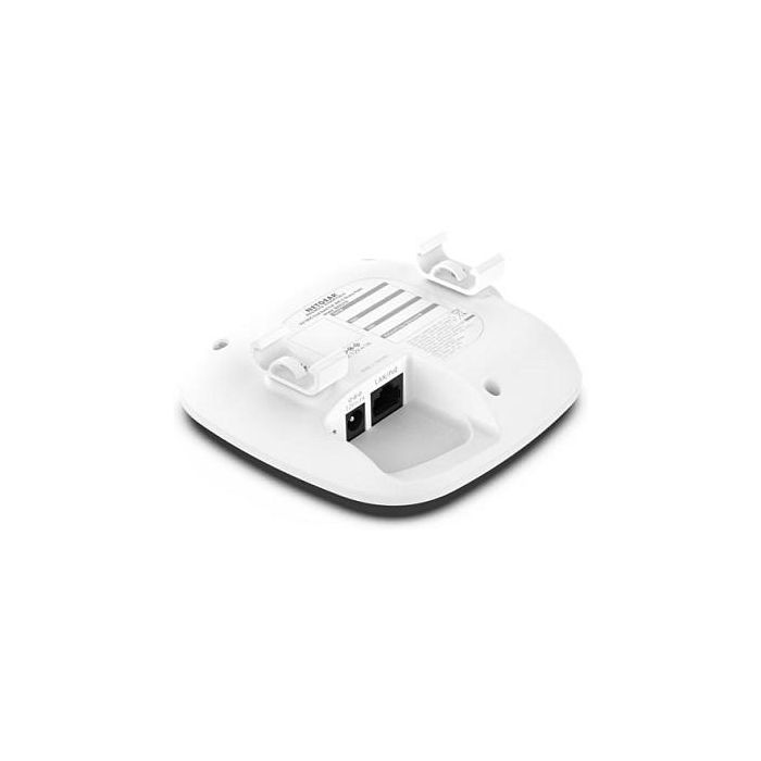 NETGEAR WAX210-100EUS Access Point AX1800 PoE Dual Band 2.4 GHz y 5 GHz hasta 1800 Mbps 5