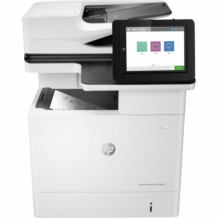 Impresora Multifunción HP 7PT00A#B19 Impresora Multifunción HP 7PT00A#B19