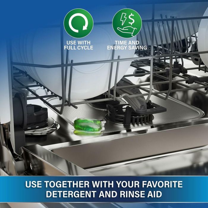 Descalcificador CARE CPPODWMDW 4 Descalcificador CARE CPPODWMDW 4