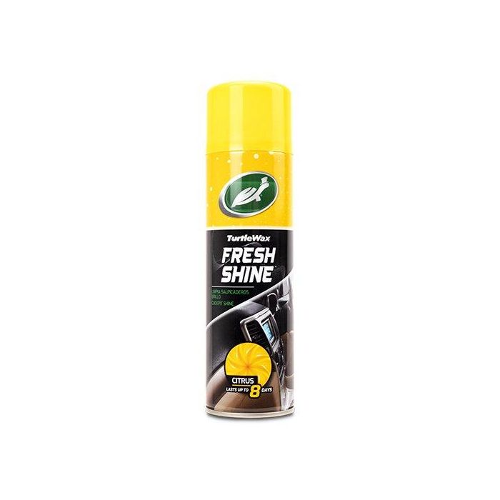 Abc Fg7820 Limpia Salpicaderos Limon 500 mL Abc Fg7820 Limpia Salpicaderos Limon 500 mL