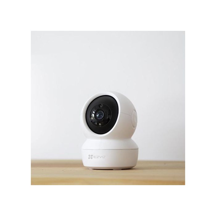 EZVIZ C6N Cámara de Seguridad IP Interior 4MP Esférica Giro 360° 2560 x 1440 Pixeles CS-C6N-D0-8B4WF 1