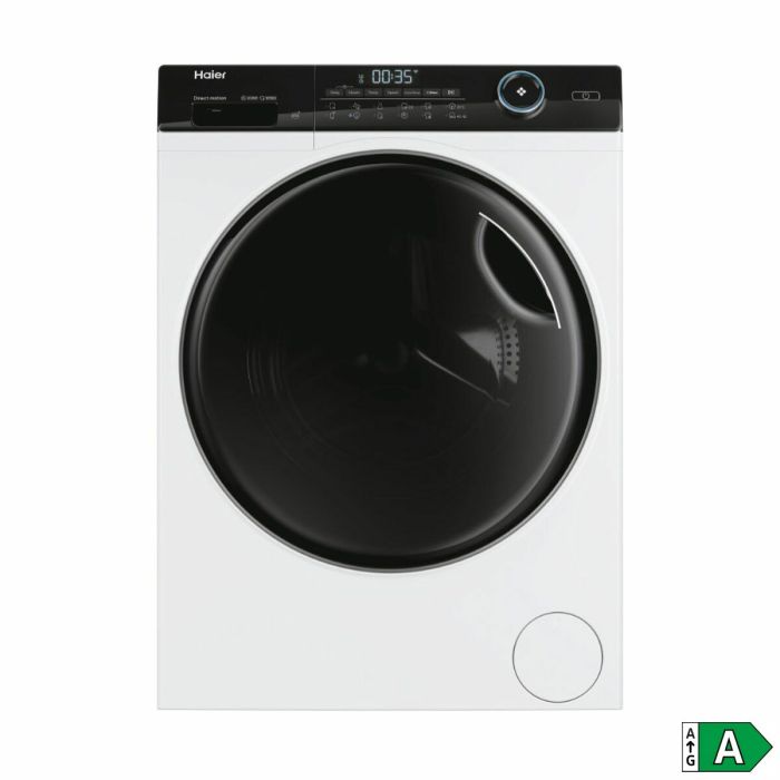 Lavadora Haier HW100-B14959U1 60 cm 1400 rpm 10 kg 4