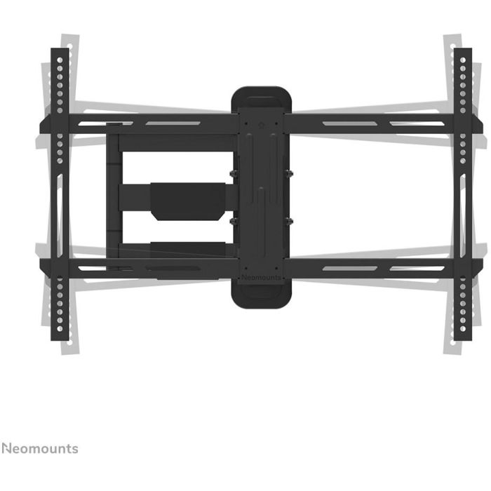 Neomounts WL40-550BL16 Soporte de Pared Full Motion para TV 40-65", Max 40 kg, VESA 200x100-600x400, Inclinable, Giratorio, Gestión Cables, Negro 2 Neomounts WL40-550BL16 Soporte de Pared Full Motion para TV 40-65", Max 40 kg, VESA 200x100-600x400, Inclinable, Giratorio, Gestión Cables, Negro 2