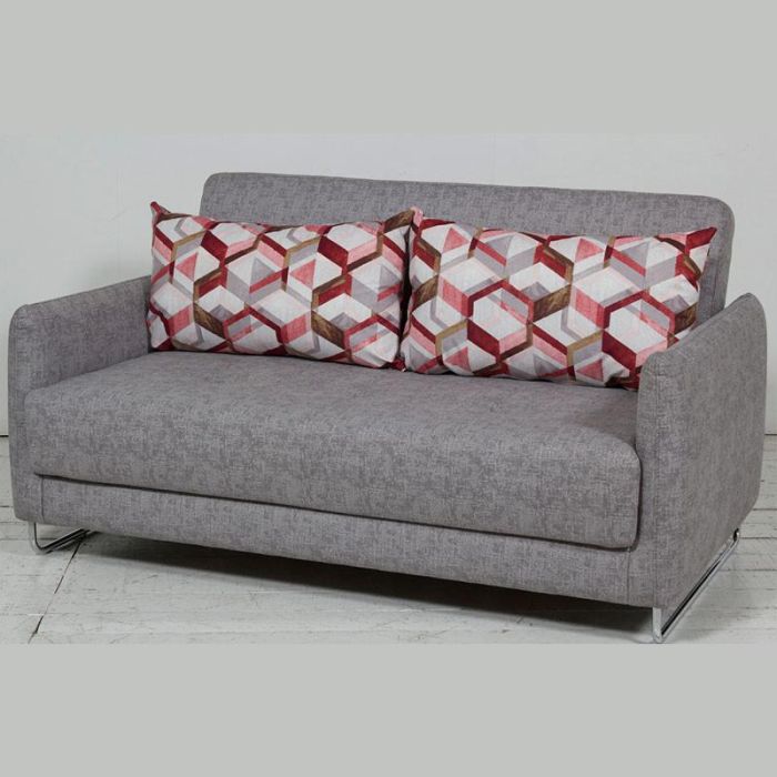 Mecanismo Sofa-Cama Eazybed Sideflanc. Elegir Ancho. Ancho 80 Mec. Cama Italiana (24 Unidades) 1 Mecanismo Sofa-Cama Eazybed Sideflanc. Elegir Ancho. Ancho 80 Mec. Cama Italiana (24 Unidades) 1