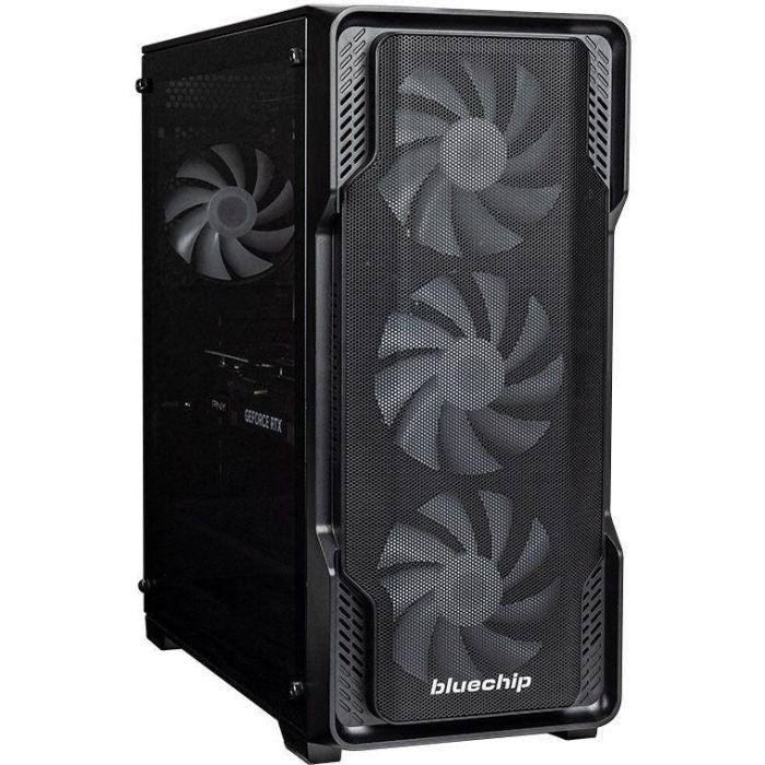 bluechip GAMINGline T7800 Ryzen7 7700X W11Home AMD X870 16GB 1TB SSD, PNY GeForce RTX™ 5060 Ti 8GB 1