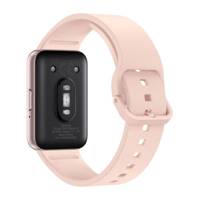 Smartwatch Samsung Galaxy Fit3 Rosa Dorado 1,6" 40 mm 2