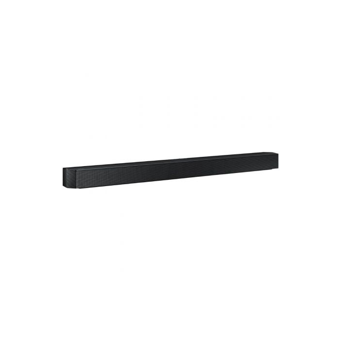 Barra de Sonido con Bluetooth Samsung B650F Serie B 3.1 2025/ 370W/ 3.1 3