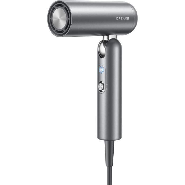 Dreame Pocket High-Speed Hair Dryer-Space Gray 2 Dreame Pocket High-Speed Hair Dryer-Space Gray 2