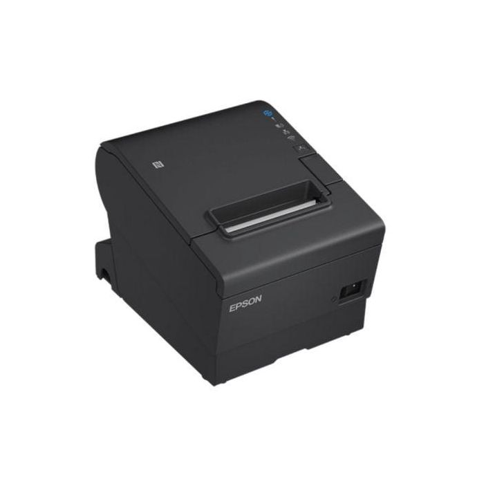 Impresora Ticket Epson Tm - T88 - Vii Termica Usb - Rs232 - Red 2 Impresora Ticket Epson Tm - T88 - Vii Termica Usb - Rs232 - Red 2