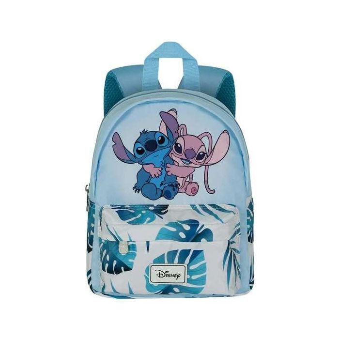 Karactermania Lilo y Stitch Joy Mate Mochila 27x22x9 cm 2 Karactermania Lilo y Stitch Joy Mate Mochila 27x22x9 cm 2