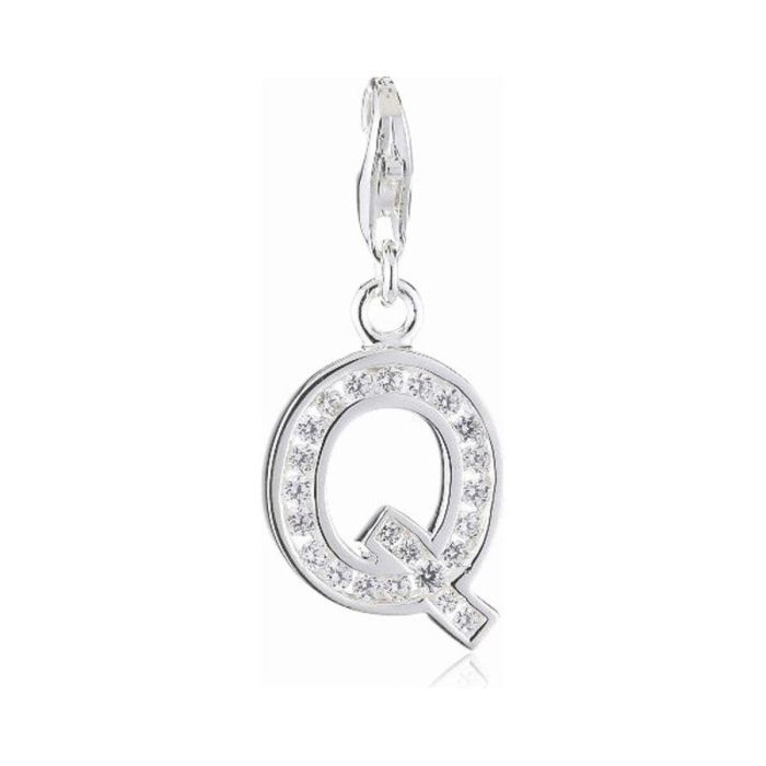 Colgante Mujer Thomas Sabo Charm Club 2 cm Colgante Mujer Thomas Sabo Charm Club 2 cm