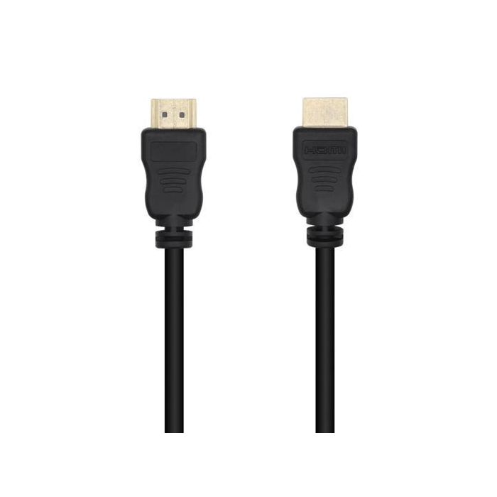 Aisens Cable Hdmi V1.4 Alta Velocidad - Hec, A-M-A-M, 1.8 M Aisens Cable Hdmi V1.4 Alta Velocidad - Hec, A-M-A-M, 1.8 M