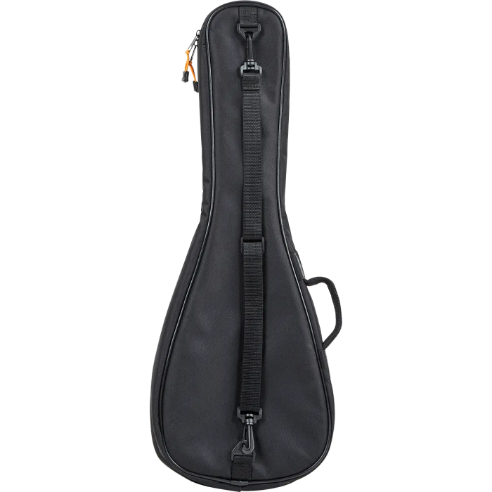 TOBAGO Funda Ukulele Tenor AU35T, Diseño Contemporáneo con Logo 'Armadillo' Bordado, Materiales de Alta Calidad, Negro 1 TOBAGO Funda Ukulele Tenor AU35T, Diseño Contemporáneo con Logo 'Armadillo' Bordado, Materiales de Alta Calidad, Negro 1