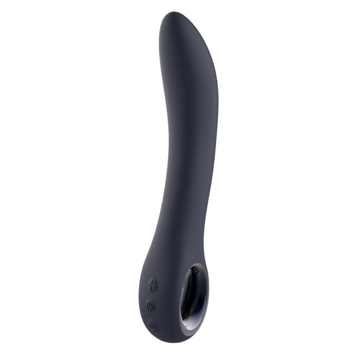 Vibrador Punto G Dream Toys Glam Azul Vibrador Punto G Dream Toys Glam Azul