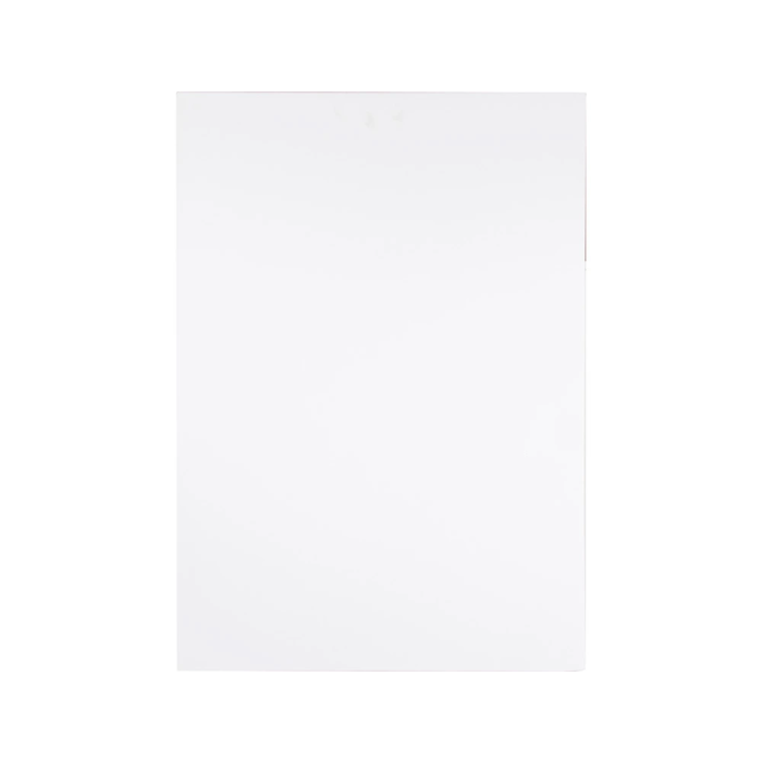 Liderpapel Cartón Pluma Adhesivo 1 Cara Blanco 70x100 cm Espesor 5 mm 1