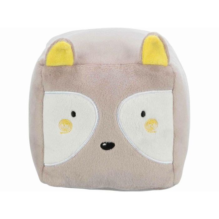 Peluche para perros Trixie Poliéster Felpa Zorro 13 cm 0 Peluche para perros Trixie Poliéster Felpa Zorro 13 cm 0