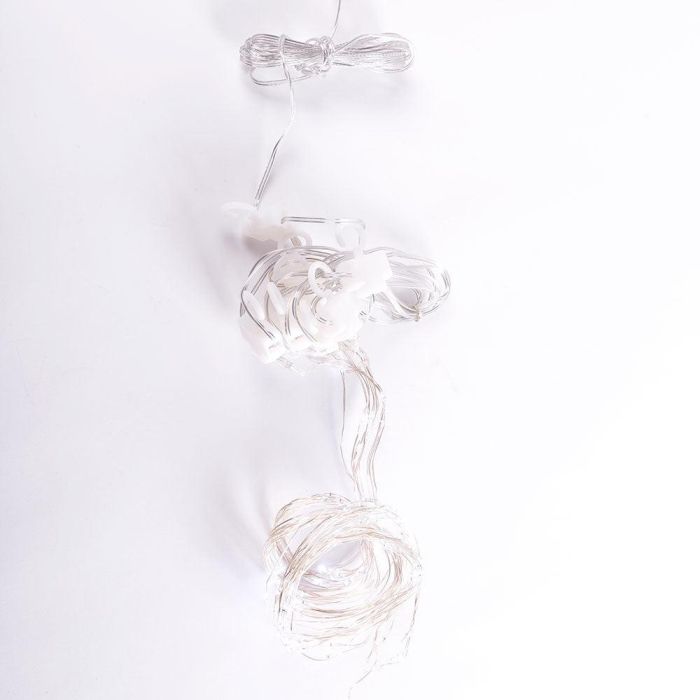 Guirnalda LED Interior 3x2M [HO-XMAS-002-IP20-3x2M-CW] 4