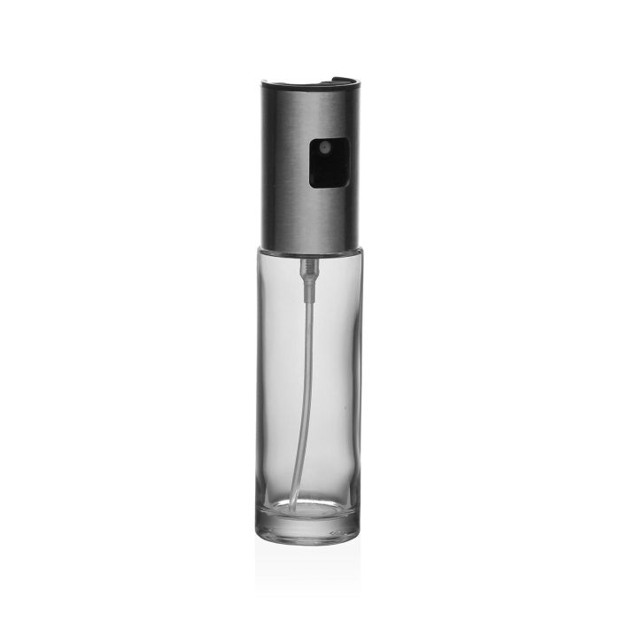 Pulverizador De Aceite 110Ml Versa 4X18CM (6 Unidades) Pulverizador De Aceite 110Ml Versa 4X18CM (6 Unidades)