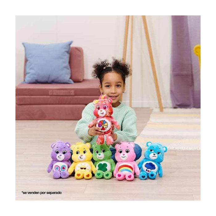 Osos Amorosos Peluche Gracioso 35 cm en Caja 5