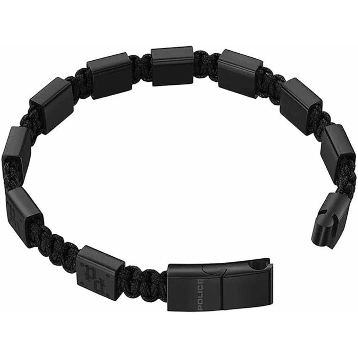 Pulsera Hombre Police PEAGB0001204 2 Pulsera Hombre Police PEAGB0001204 2