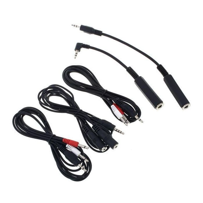 Qunexus Cv Cable Kit 0 Qunexus Cv Cable Kit 0