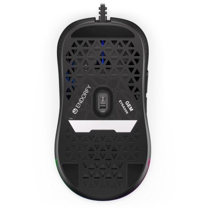 Endorfy GEM (schwarz) 7