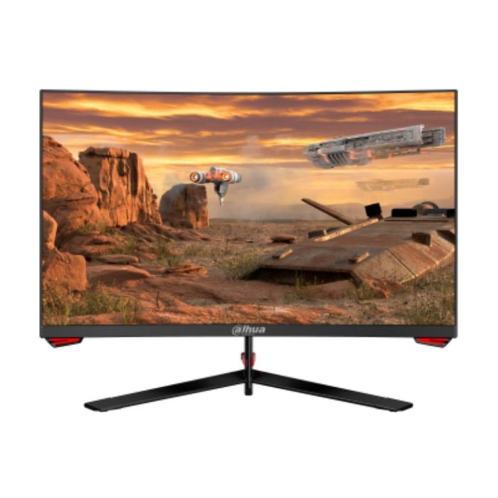 Dahua Technology DHI-LM24-E230C LED display 59,9 cm (23.6") 1920 x 1080 Pixeles Full HD Negro Dahua Technology DHI-LM24-E230C LED display 59,9 cm (23.6") 1920 x 1080 Pixeles Full HD Negro