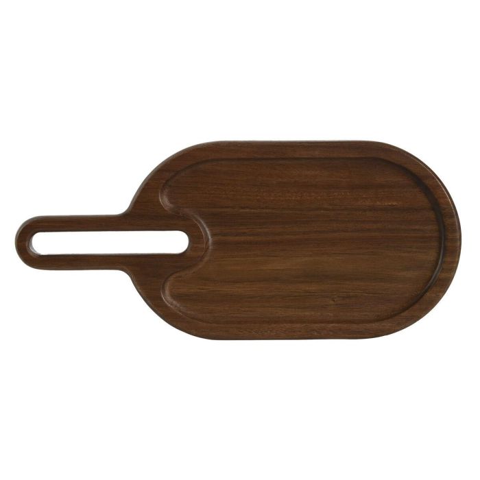 Tabla Cortar Basicos DKD Home Decor Natural 18 x 1.8 x 40 cm 1 Tabla Cortar Basicos DKD Home Decor Natural 18 x 1.8 x 40 cm 1