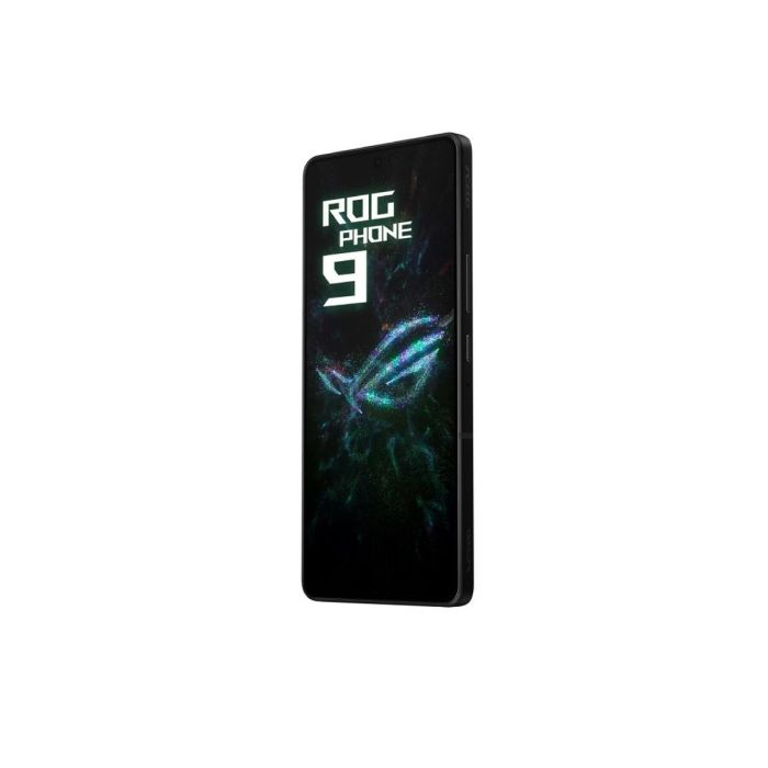 Smartphone Asus ROG Phone 9 AI2501-12G512G-WH 6,78" Qualcomm Snapdragon 8 Elite 12 GB RAM 512 GB Blanco 16 Smartphone Asus ROG Phone 9 AI2501-12G512G-WH 6,78" Qualcomm Snapdragon 8 Elite 12 GB RAM 512 GB Blanco 16