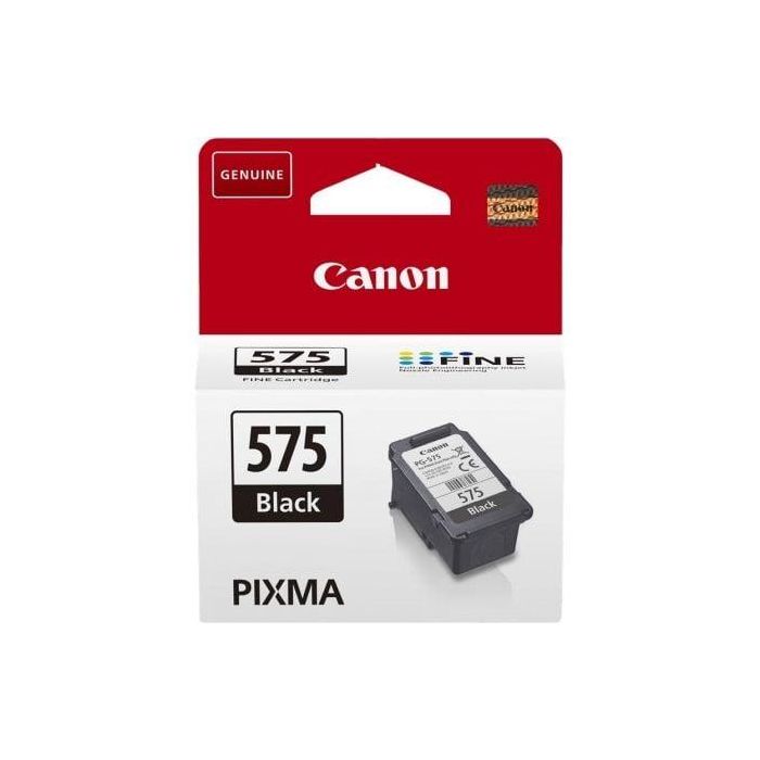 Cartucho de Tinta Original Canon PG-575/ Negro